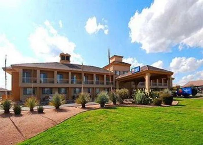Spark By Hilton Scottsdale 2* Fountain Hills