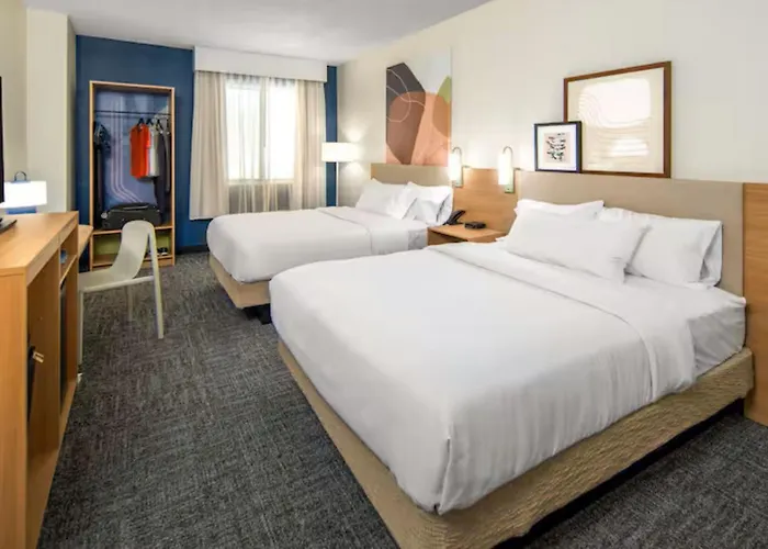 Gasthof Spark By Hilton Scottsdale 2*
