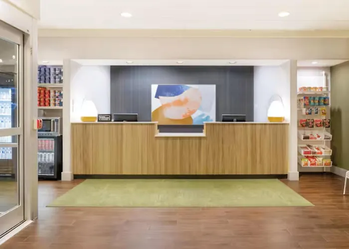 Spark By Hilton Scottsdale Gasthof Fountain Hills