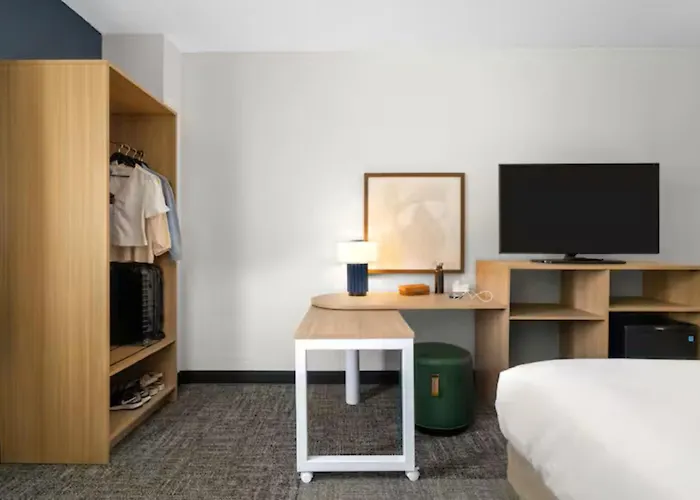 Spark By Hilton Scottsdale 2*