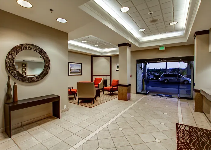 Spark By Hilton Scottsdale Gasthof Fountain Hills