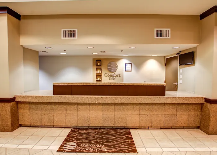Spark By Hilton Scottsdale 2*