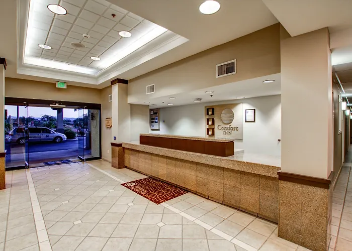 Spark By Hilton Scottsdale 2*