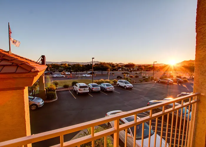 Spark By Hilton Scottsdale Gasthof Fountain Hills