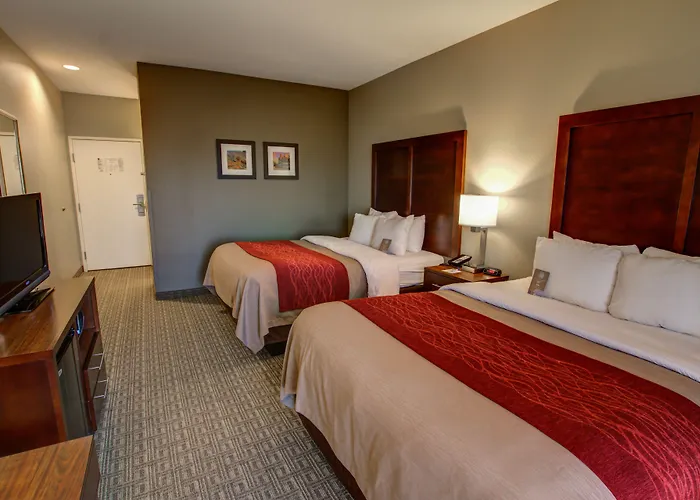 Gasthof Spark By Hilton Scottsdale