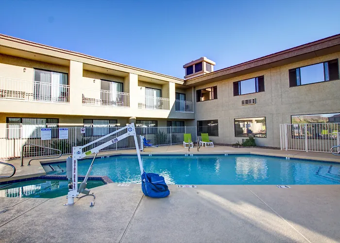 Spark By Hilton Scottsdale Fountain Hills