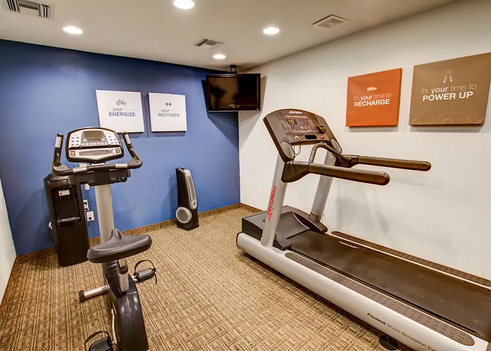 Spark By Hilton Scottsdale Fountain Hills