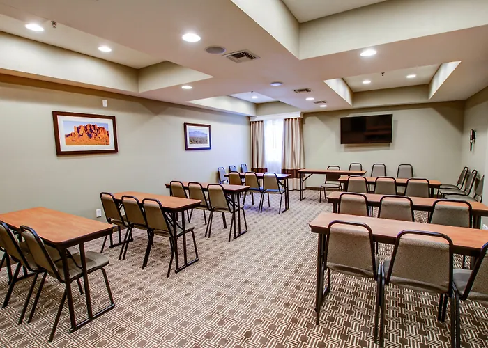Spark By Hilton Scottsdale Gasthof Fountain Hills