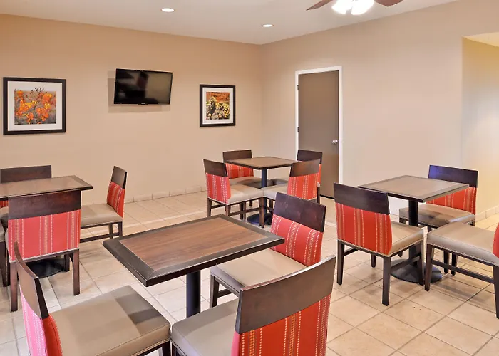 Spark By Hilton Scottsdale 2* Fountain Hills