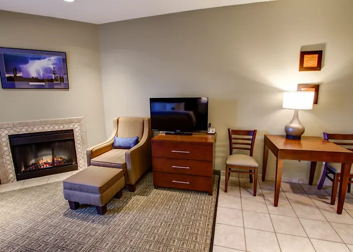 Spark By Hilton Scottsdale Fountain Hills