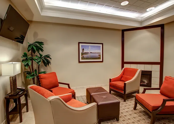 Spark By Hilton Scottsdale 2*