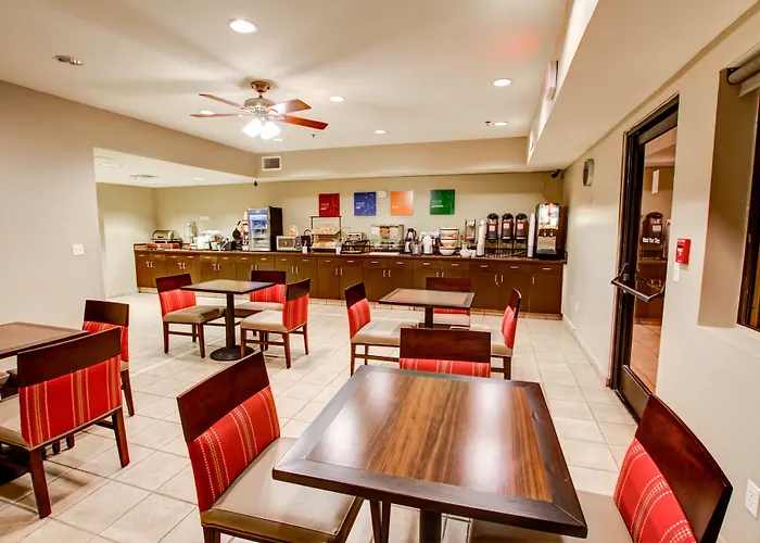 Spark By Hilton Scottsdale Gasthof 2*
