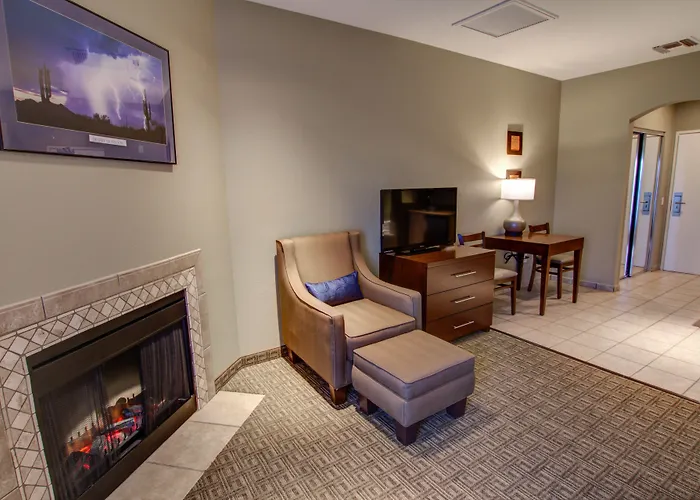 Gasthof Spark By Hilton Scottsdale 2*