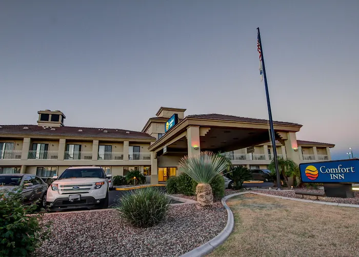 Gasthof Spark By Hilton Scottsdale 2*