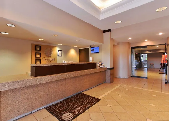 Spark By Hilton Scottsdale 2* Fountain Hills