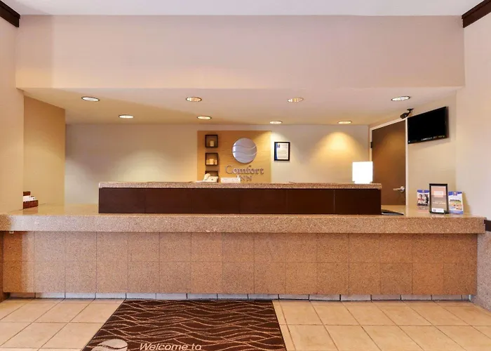 Spark By Hilton Scottsdale 2*