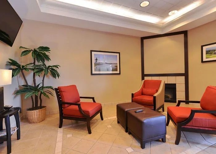 Spark By Hilton Scottsdale 2* Fountain Hills
