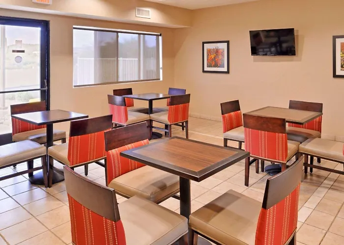 Spark By Hilton Scottsdale Fountain Hills