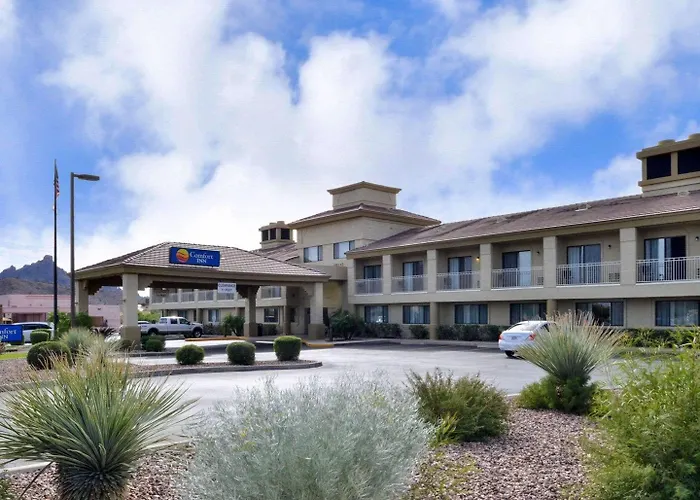 Spark By Hilton Scottsdale Gasthof 2*