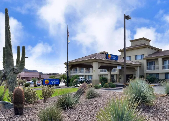 Spark By Hilton Scottsdale Fountain Hills