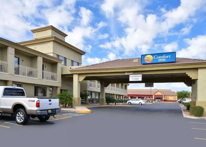 Spark By Hilton Scottsdale Gasthof 2*