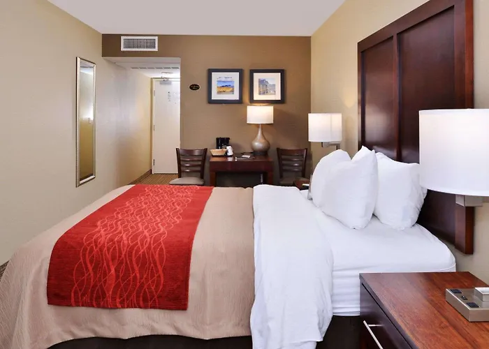 Gasthof Spark By Hilton Scottsdale