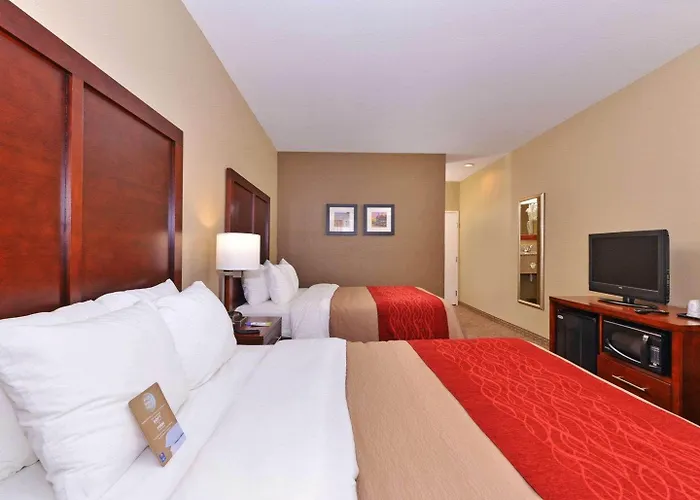 Spark By Hilton Scottsdale Gasthof 2*