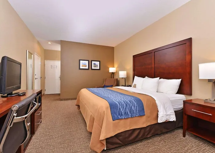 Spark By Hilton Scottsdale Gasthof 2*