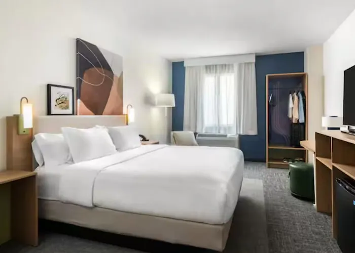 Spark By Hilton Scottsdale Fountain Hills