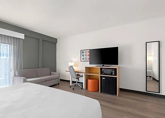 Spark By Hilton Scottsdale Fountain Hills