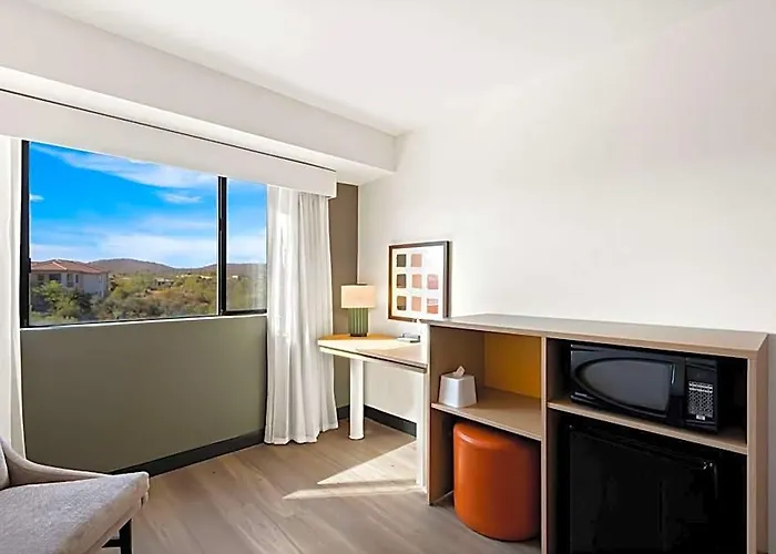 Spark By Hilton Scottsdale 2*