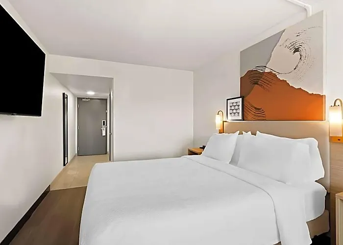 Spark By Hilton Scottsdale 2* Fountain Hills
