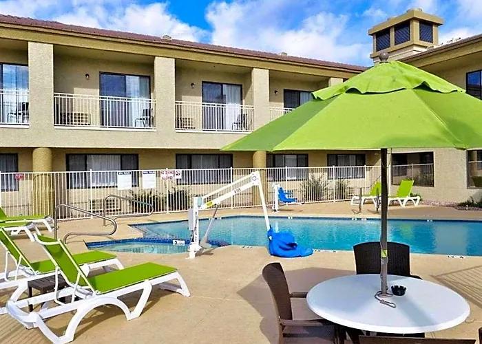 Spark By Hilton Scottsdale Gasthof 2*