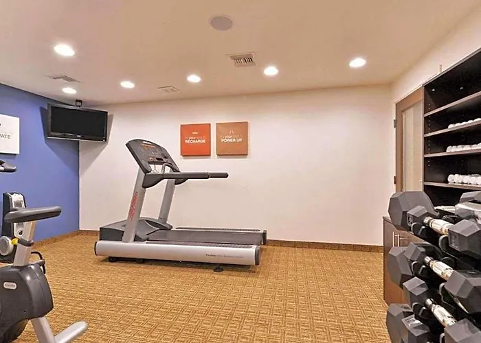 Spark By Hilton Scottsdale 2*
