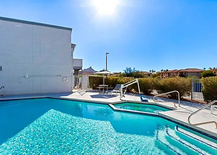 Spark By Hilton Scottsdale Fountain Hills