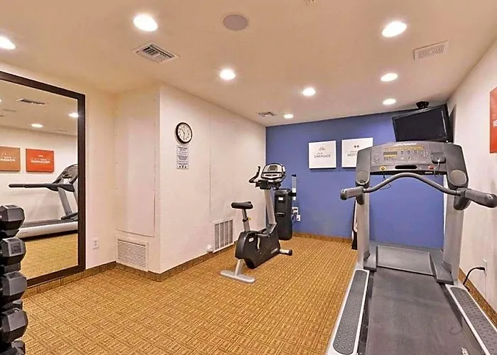 Spark By Hilton Scottsdale 2* Fountain Hills