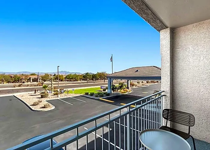 Spark By Hilton Scottsdale Fountain Hills