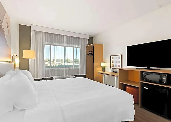 Spark By Hilton Scottsdale 2* Fountain Hills