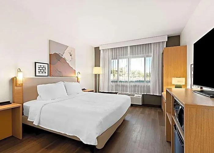 Gasthof Spark By Hilton Scottsdale 2*