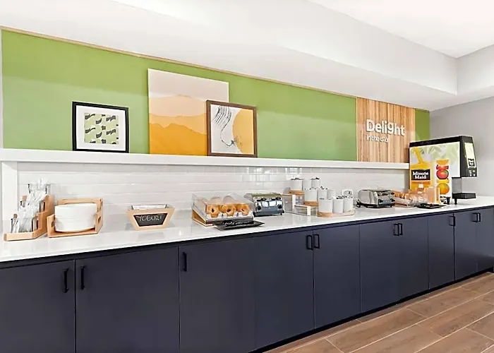 Spark By Hilton Scottsdale Fountain Hills