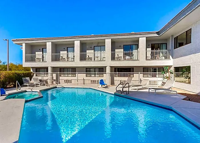 Spark By Hilton Scottsdale Gasthof 2*