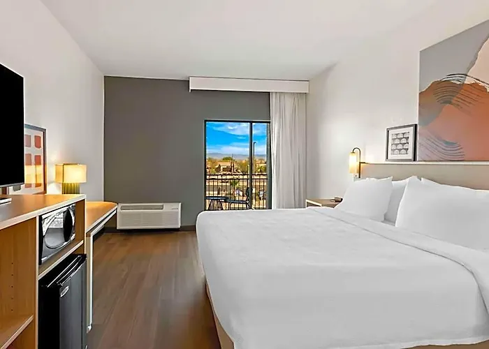 Spark By Hilton Scottsdale 2*