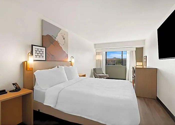 Gasthof Spark By Hilton Scottsdale 2*