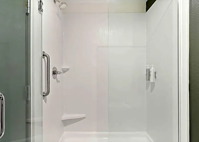 Spark By Hilton Scottsdale 2* Fountain Hills