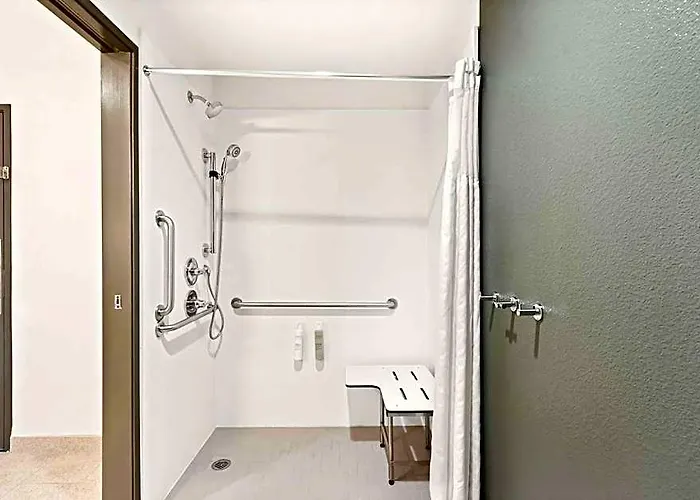 Spark By Hilton Scottsdale 2* Fountain Hills
