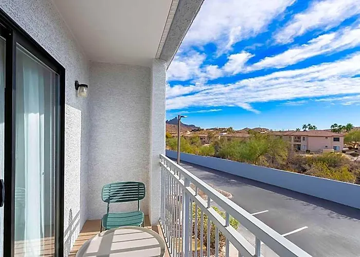 Spark By Hilton Scottsdale 2* Fountain Hills
