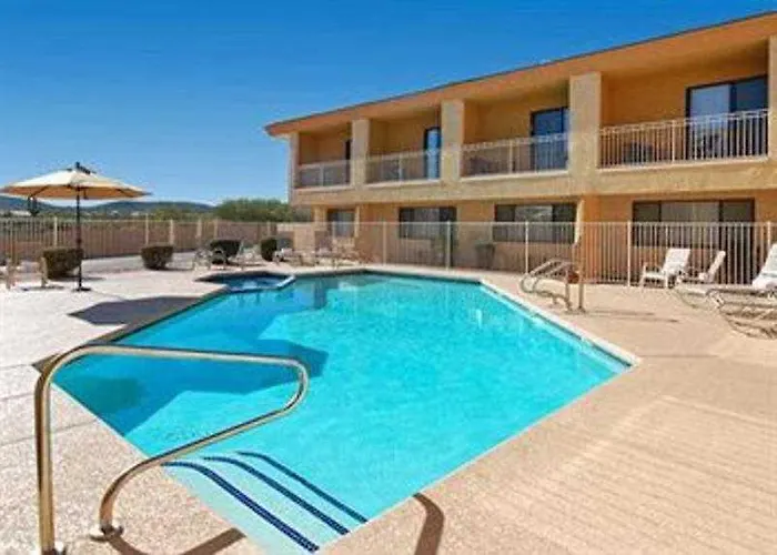 Spark By Hilton Scottsdale